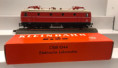 KLB104404 Kleinbahn Elektrolokomotive 1004.04 H0